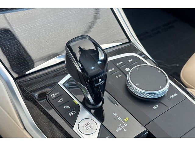 2021 BMW 3 Series 330e iPerformance