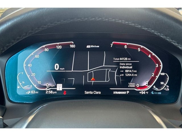 2021 BMW 3 Series 330e iPerformance