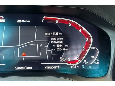 2021 BMW 3 Series 330e iPerformance