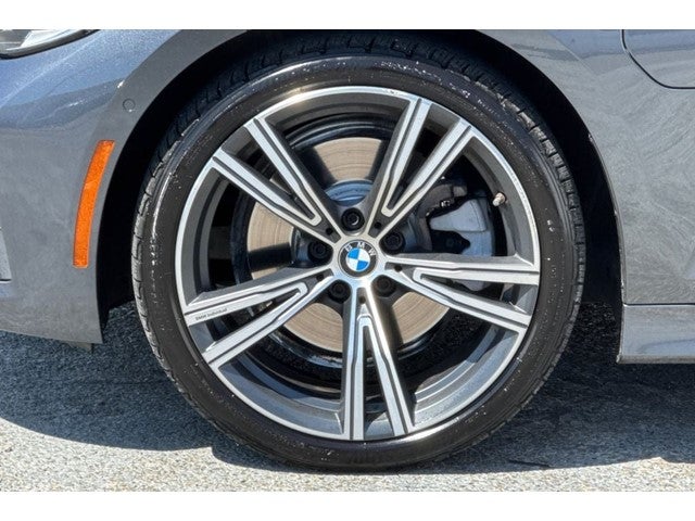 2021 BMW 3 Series 330e iPerformance