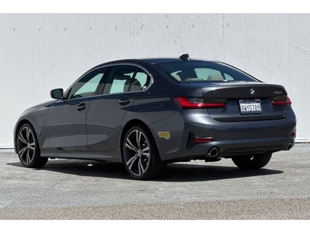 2021 BMW 3 Series 330e iPerformance