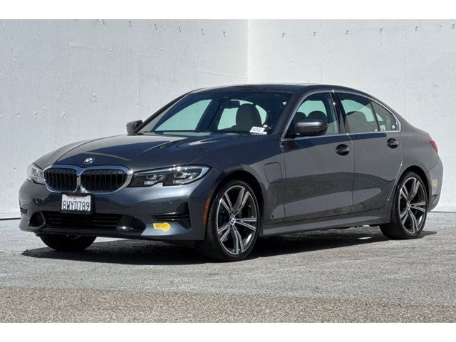 2021 BMW 3 Series 330e iPerformance