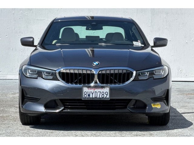 2021 BMW 3 Series 330e iPerformance