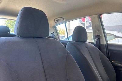 2009 Nissan Versa 1.8 S