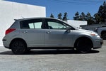 2009 Nissan Versa 1.8 S