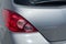 2009 Nissan Versa 1.8 S