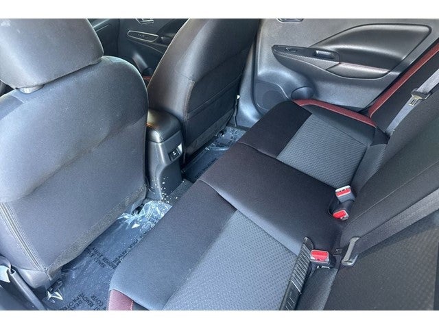 2023 Nissan Versa 1.6 SR