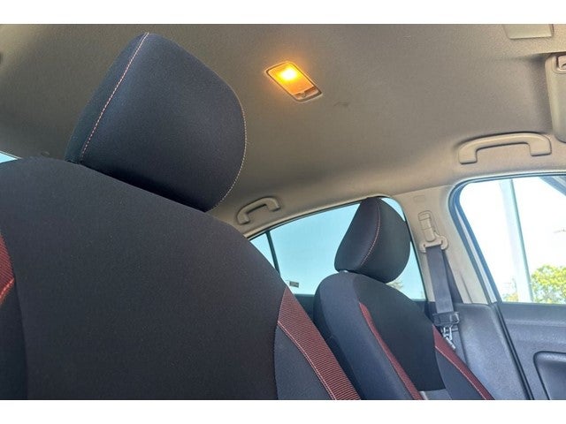 2023 Nissan Versa 1.6 SR