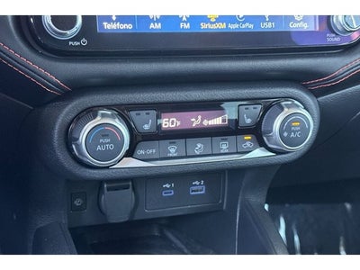 2023 Nissan Versa 1.6 SR
