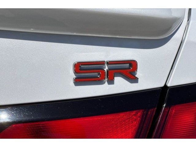 2023 Nissan Versa 1.6 SR