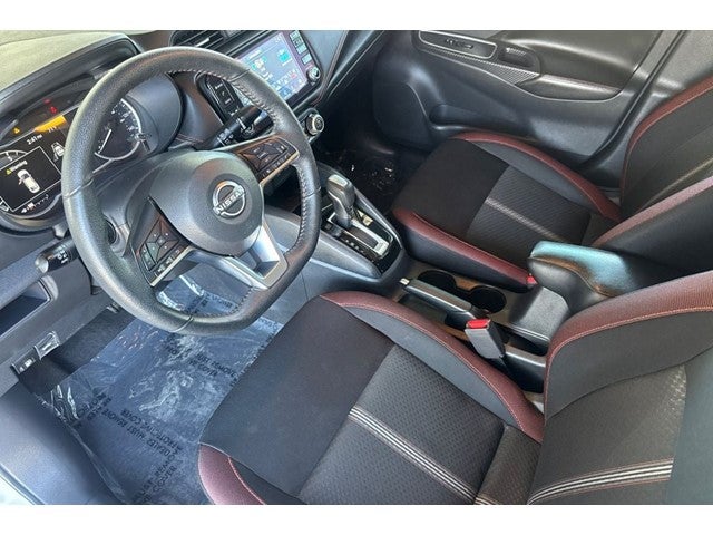2023 Nissan Versa 1.6 SR
