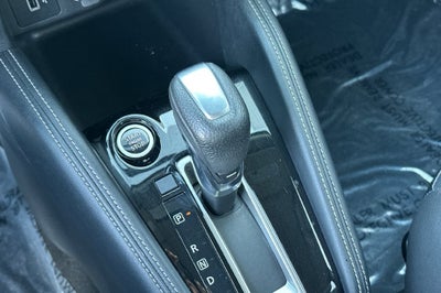 2019 Nissan Kicks SR