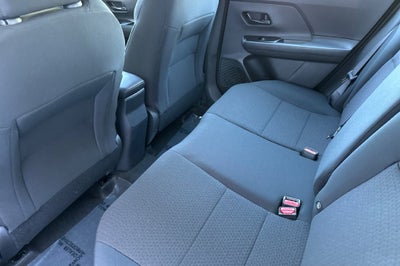 2027 Nissan Kicks S