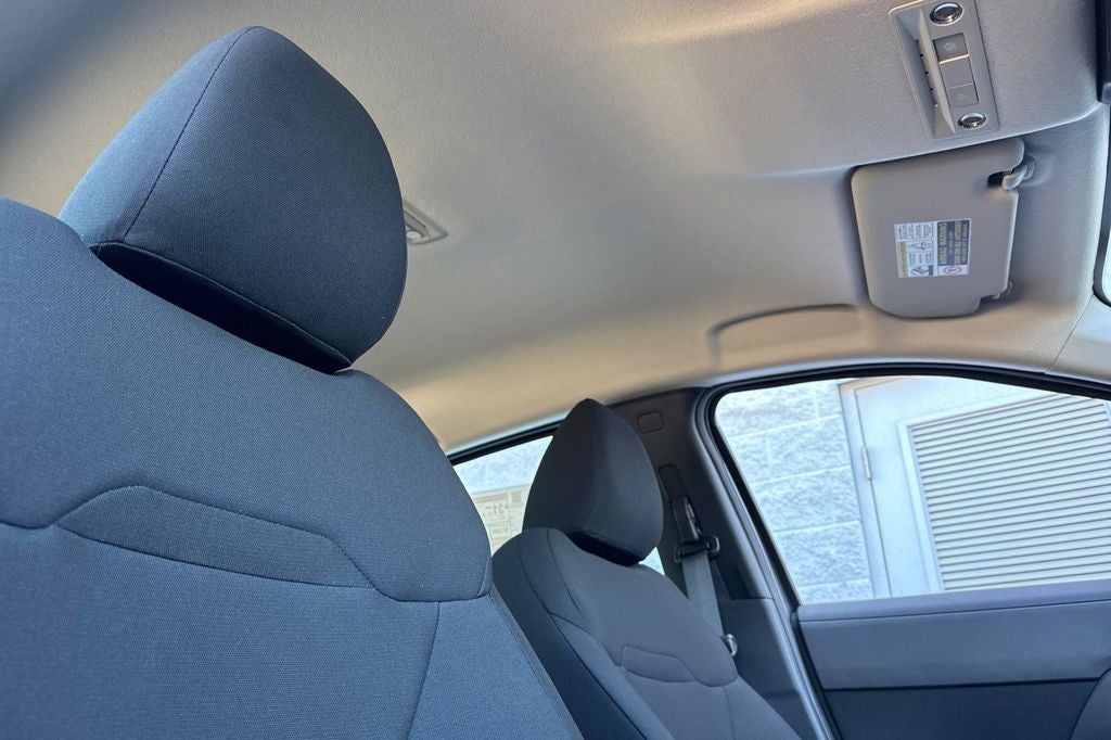 2027 Nissan Kicks S