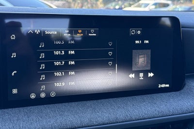 2027 Nissan Kicks S