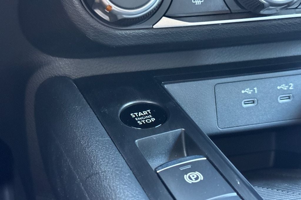 2027 Nissan Kicks S