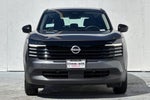 2027 Nissan Kicks S