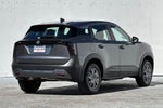 2027 Nissan Kicks S
