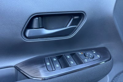 2027 Nissan Kicks S
