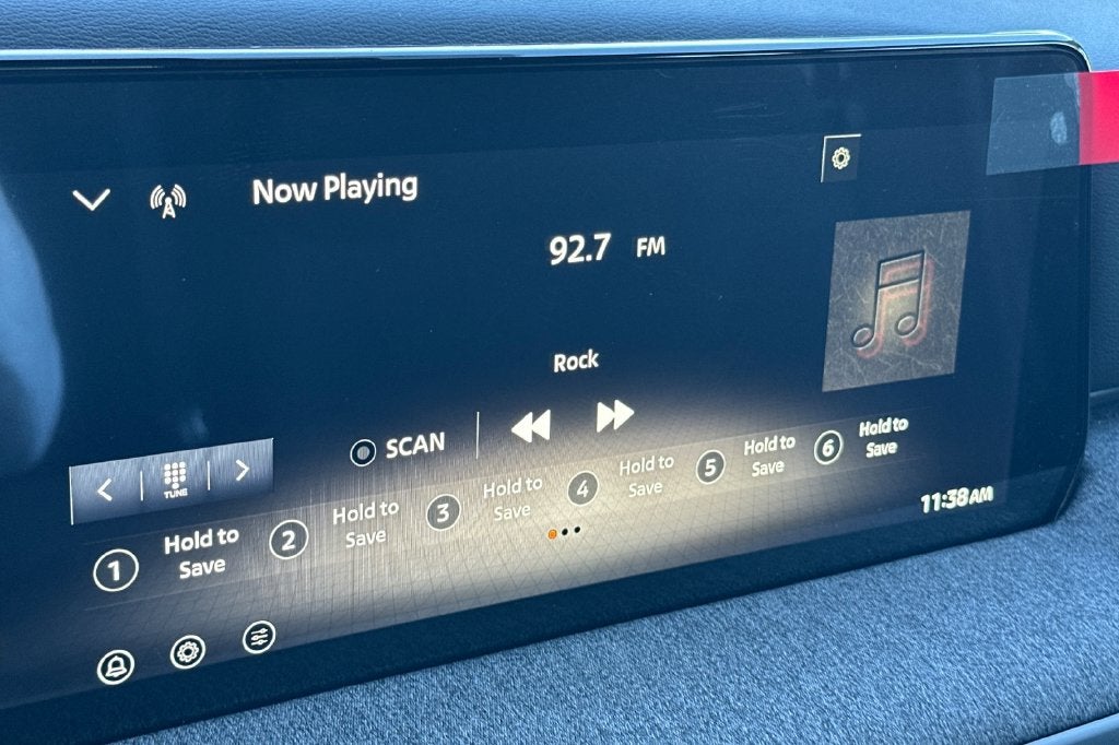 2027 Nissan Kicks S