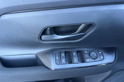 2027 Nissan Kicks S