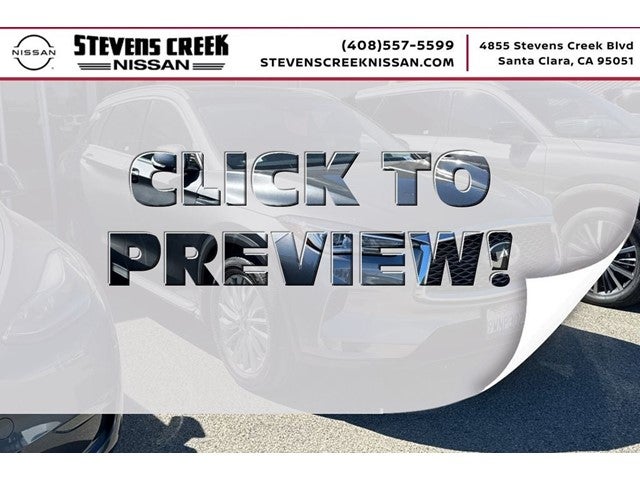 2024 INFINITI QX50 LUXE AWD