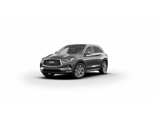 2024 INFINITI QX50 LUXE AWD