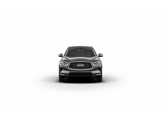 2024 INFINITI QX50 LUXE AWD