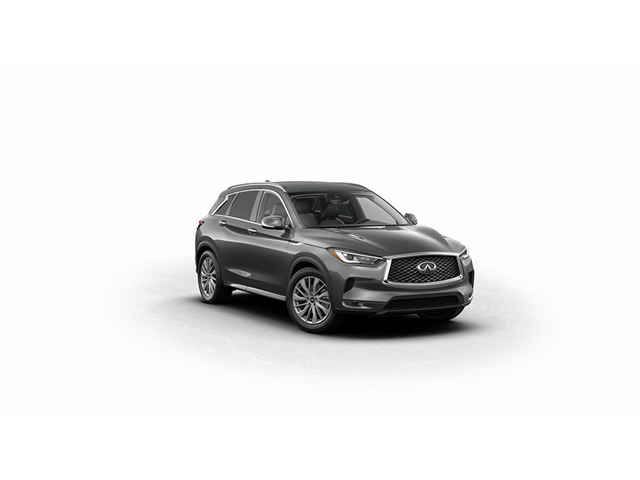 2024 INFINITI QX50 LUXE AWD