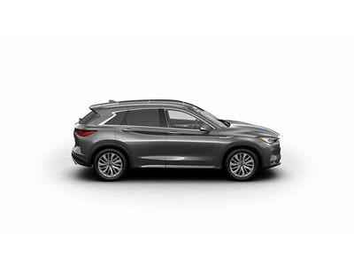 2024 INFINITI QX50 LUXE AWD