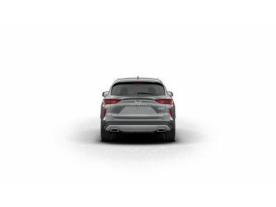 2024 INFINITI QX50 LUXE AWD