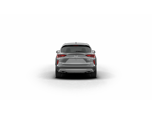 2024 INFINITI QX50 LUXE AWD