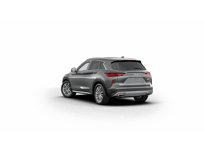 2024 INFINITI QX50 LUXE AWD