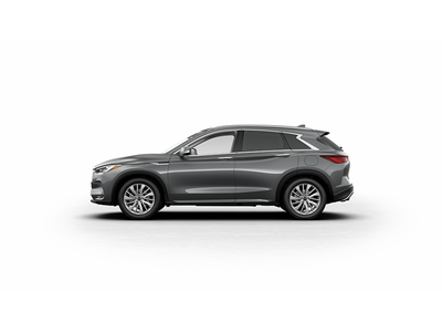 2024 INFINITI QX50 LUXE AWD