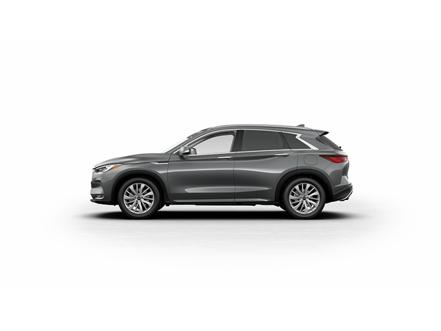 2024 INFINITI QX50 LUXE AWD