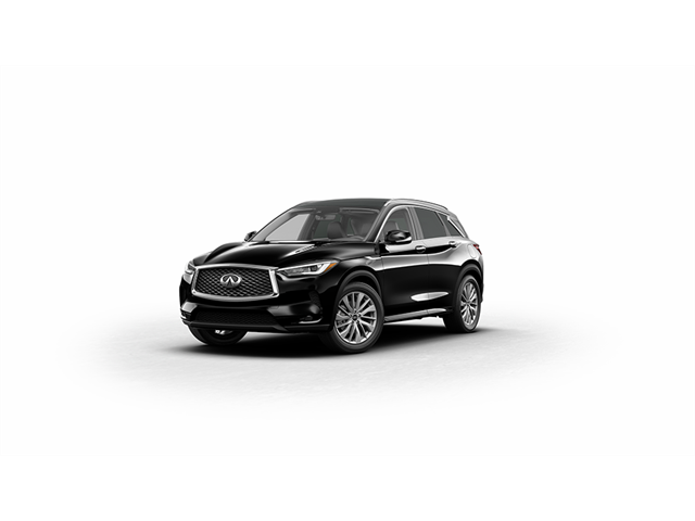 2024 INFINITI QX50 LUXE AWD