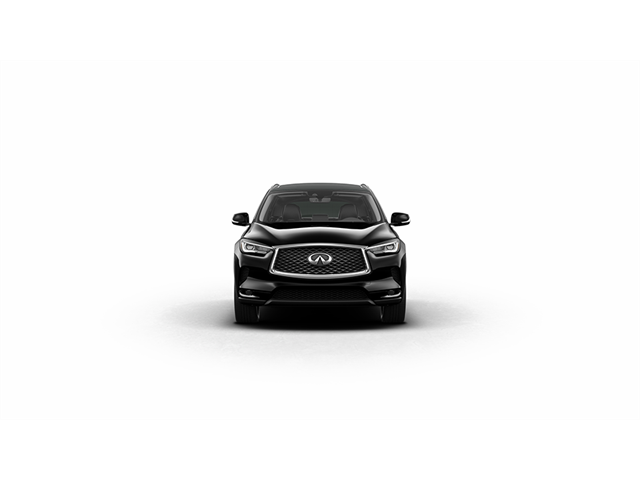 2024 INFINITI QX50 LUXE AWD