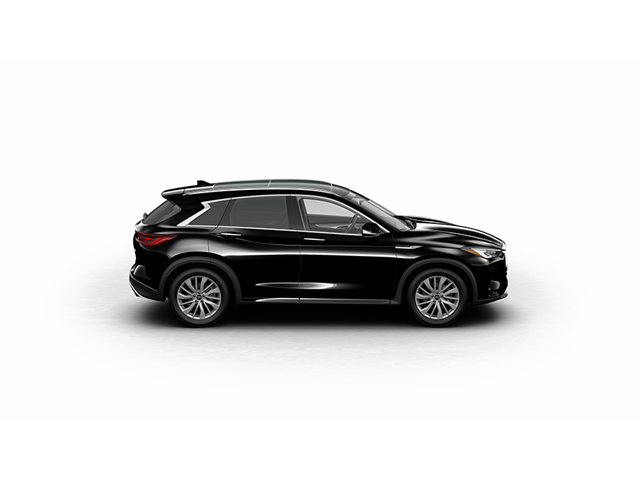 2024 INFINITI QX50 LUXE AWD