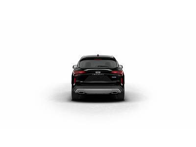 2024 INFINITI QX50 LUXE AWD