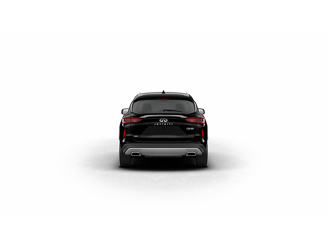 2024 INFINITI QX50 LUXE AWD
