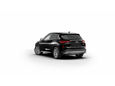 2024 INFINITI QX50 LUXE AWD