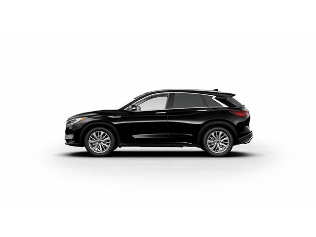 2024 INFINITI QX50 LUXE AWD