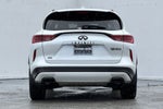 2025 INFINITI QX50 Sport AWD