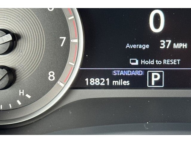 2025 INFINITI QX50 Sport AWD