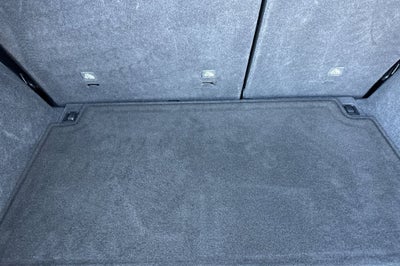 2023 INFINITI QX55 LUXE AWD