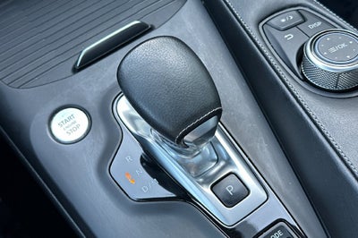 2023 INFINITI QX55 LUXE AWD