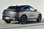 2023 INFINITI QX55 LUXE AWD