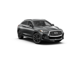 2023 INFINITI QX55 LUXE AWD