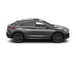 2023 INFINITI QX55 LUXE AWD