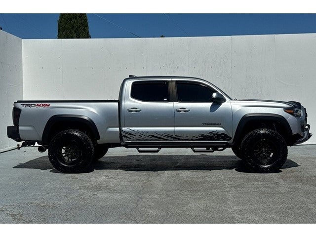 2022 Toyota Tacoma TRD Off-Road V6